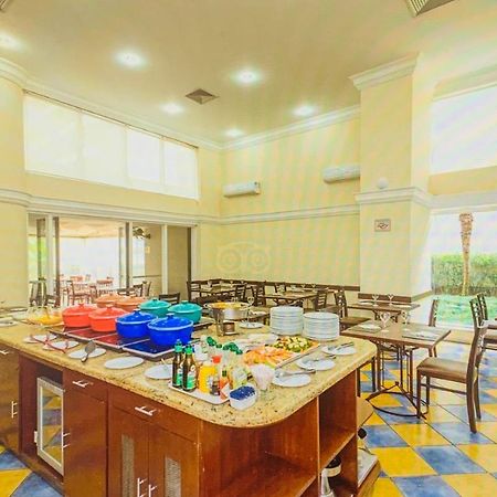 상파울루 Flat Completo Jardim Paulista 아파트 외부 사진
