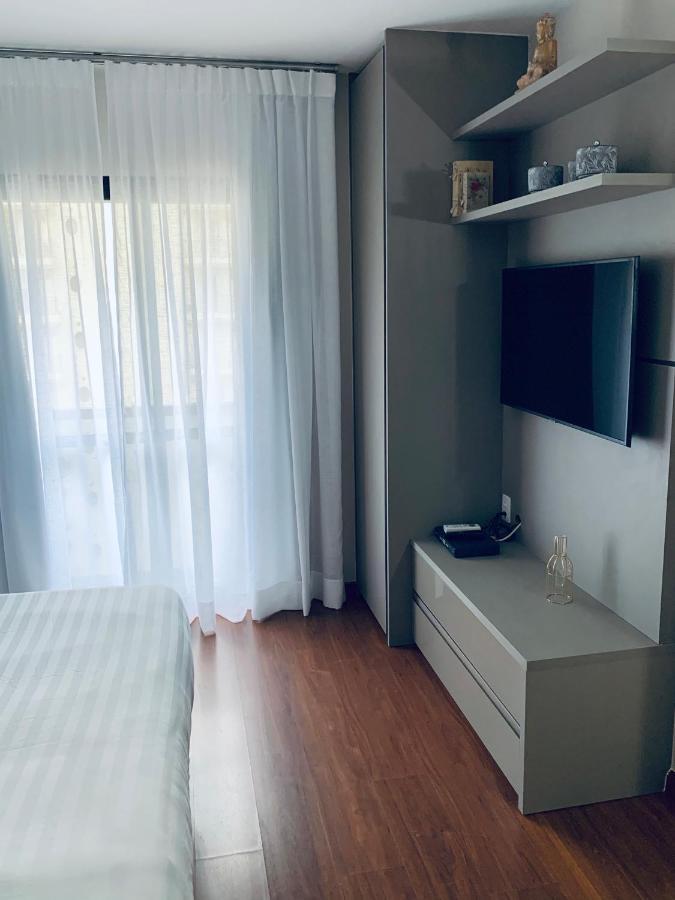 상파울루 Flat Completo Jardim Paulista 아파트 외부 사진